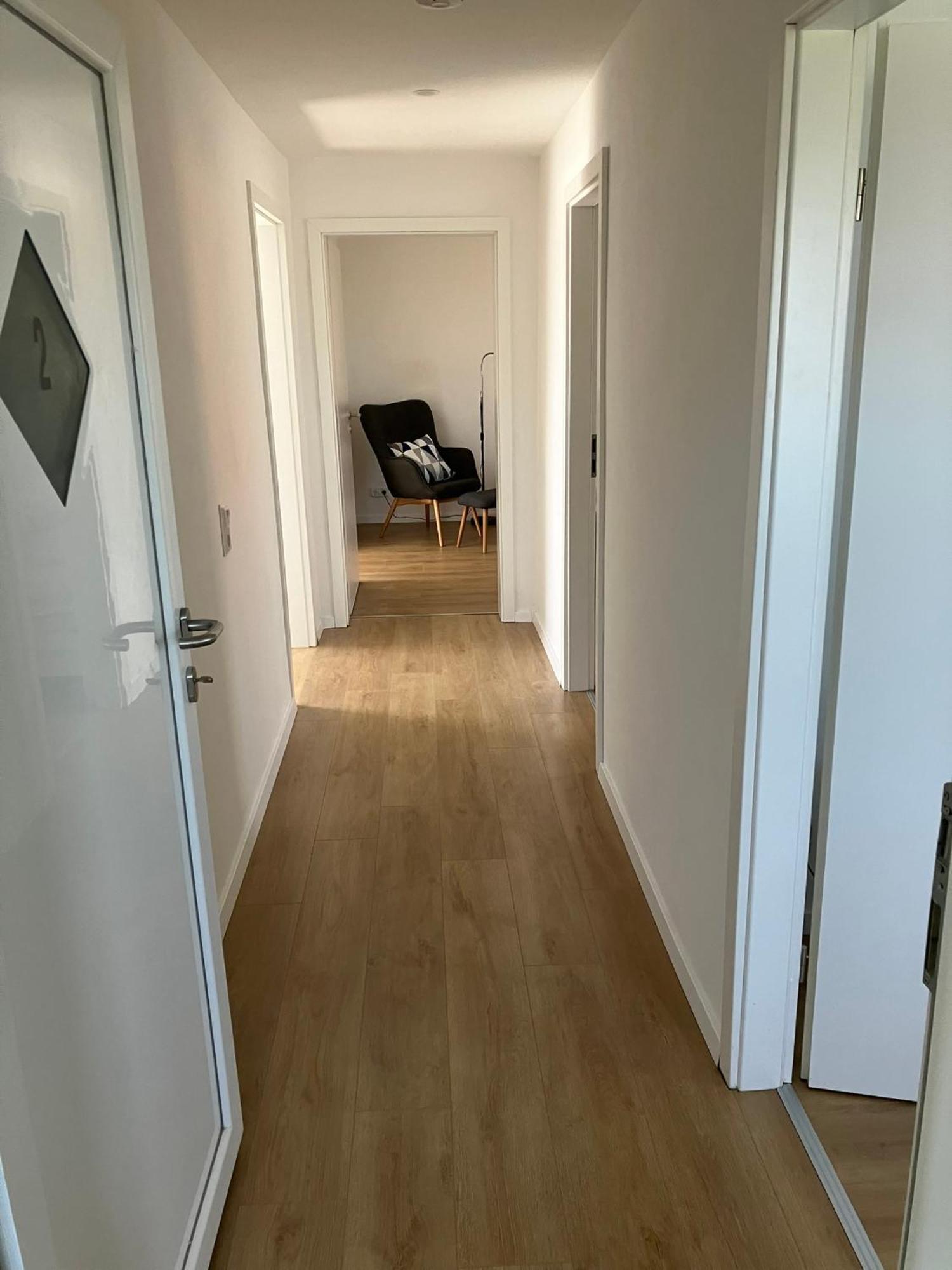 Borsch Urlaub Ferienwohnungen Geisa Exterior foto